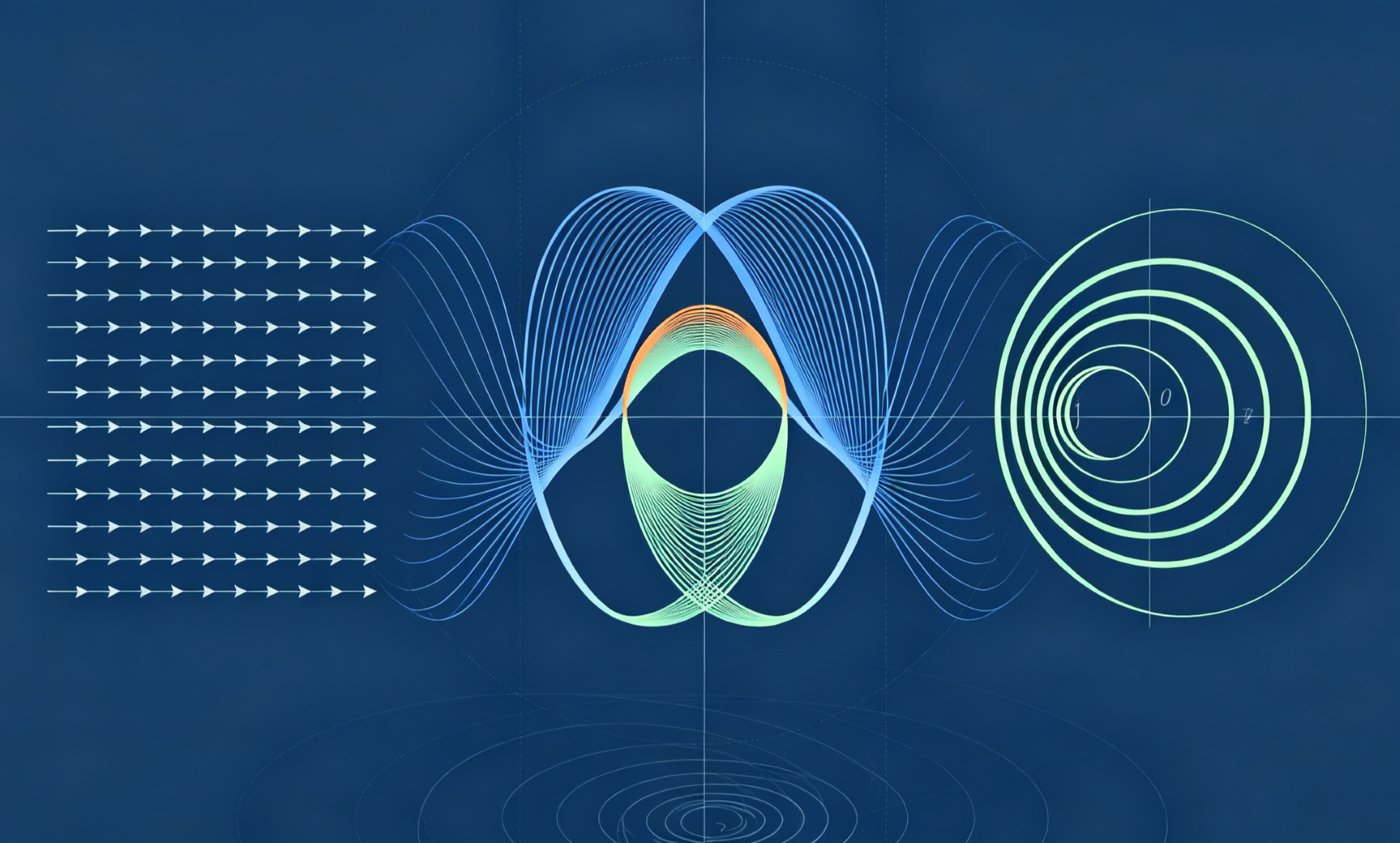 Determining the Structures of the Differential Equations Admitting Multi-parameter Special Symmetries