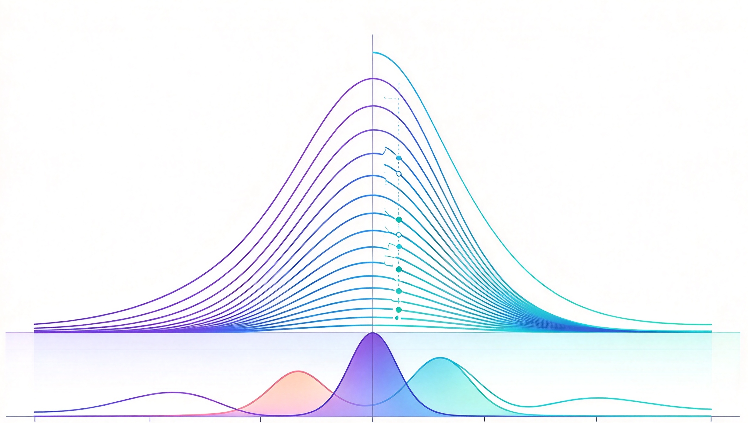 Spectral Analysis of the Inverse-square Model Operator Associated with the Cosmological Horizon Blow-up Index: Bessel Eigenvalues, Heat Trace, and Zeta Function